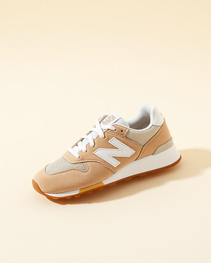New Balance 327